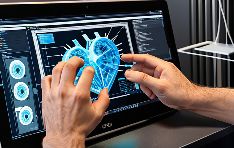 **Image Prompt 1: The Heart of Design Engineering**
    "A skilled mechanical design engineer, a true hero of innovation, brings ideas to life. Their hands are poised over a glowing CAD workstation, where intricate 3D models of complex machinery are taking shape, symbolizing the transformation from an initial sketch to a functional design. The background subtly depicts advanced simulation data (FEA/CFD) and generative AI design concepts, showcasing the blend of scientific rigor and creative artistry. The scene should evoke a sense of precision, problem-solving, and the future of engineering, where human intellect and cutting-edge tools create tangible realities."